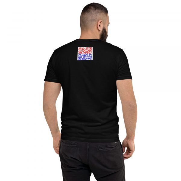 Short Sleeve T-shirt - Image 2