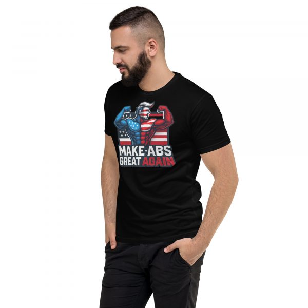 Short Sleeve T-shirt - Image 4