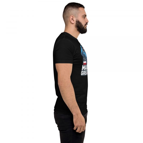 Short Sleeve T-shirt - Image 5