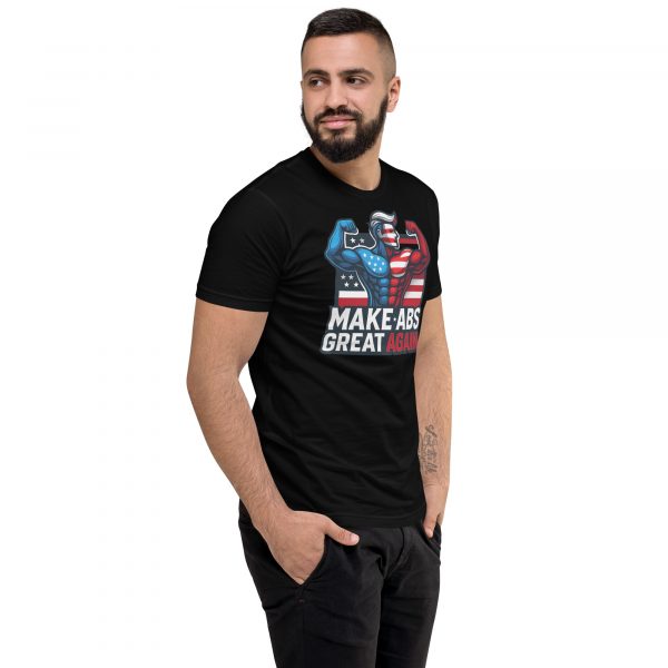 Short Sleeve T-shirt - Image 6