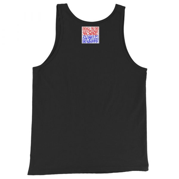 Men's Tank Top - Image 4