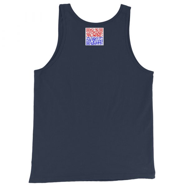 Men's Tank Top - Image 7