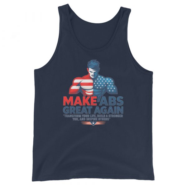 Men's Tank Top - Image 5