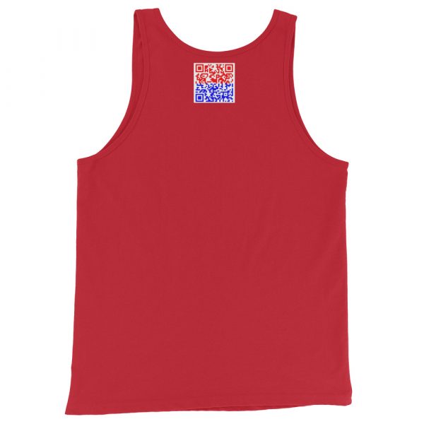 Men's Tank Top - Image 10
