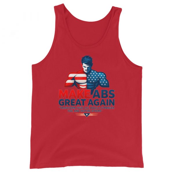 Men's Tank Top - Image 8