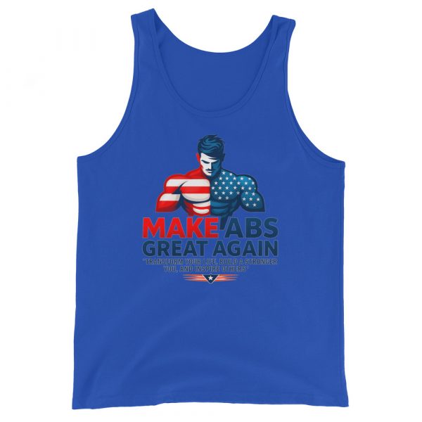Men's Tank Top - Image 11