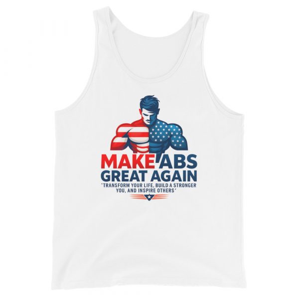 Men's Tank Top - Image 14